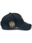 Mitchell & Ness Pánská kšiltovka Baltimore Ravens NFL Throwback Low Pro Snapback