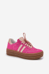 Sportovní obuv model 208545 Step in style 36