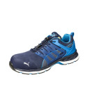 VELOCITY 2.0 BLUE LOW polobotky pánské modrá 37