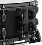 Premier Artist 20" 5pc Fusion Shell Pack Matte Black