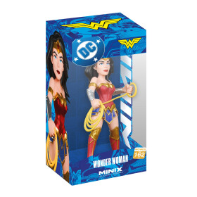 MINIX Movies: DC - Wonder Woman #162