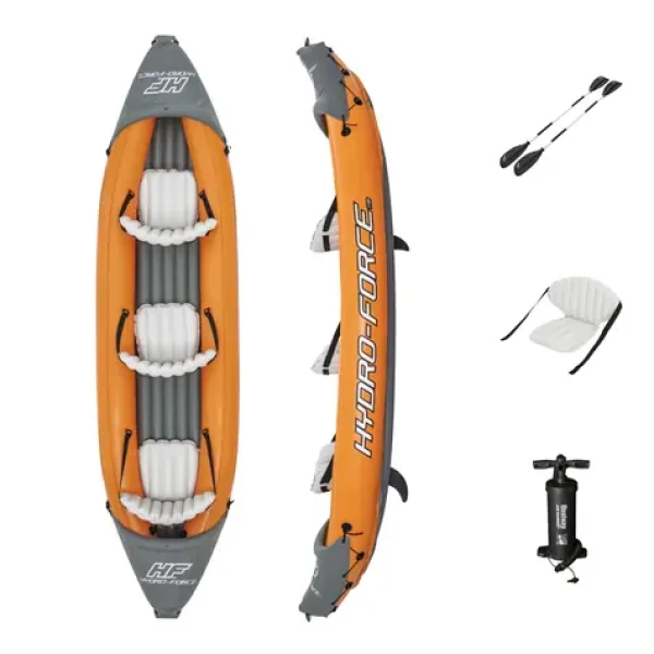 Bestway 65132 Hydro-Force Rapid X3