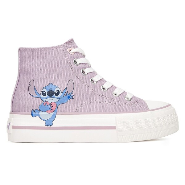Tenisky Disney Classics CS-SS25-124DCLS Látkový materiál