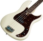 AV Basses AVP4 BassTheWorld WH