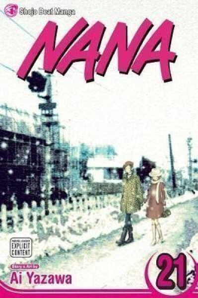 Nana 21 - Ai Yazawa
