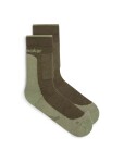 ICEBREAKER Mens Hike+ Medium Crew, Loden/Lichen velikost: 39-41,5 (S)