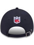 New Era Pánská kšiltovka Miami Dolphins NFL 2026 Rivalries Sideline Casual Classic Adjustable