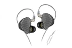 KZ PR1 - Pro Sluchátka s mikrofonem (6970493062714)