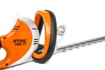 Elektrické nůžky na živý plot STIHL HSE 71