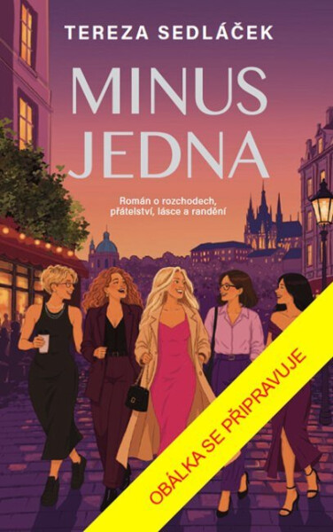 Minus jedna - Tereza Sedláček