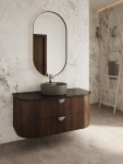 Kuchinox - Cliff - umyvadlo na desku granit VGC1510T