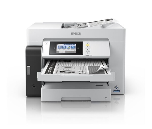 EPSON tiskárna ink EcoTank M15180, 3in1, 4800x1200 dpi, A3, USB, 25PPM,Záruka 5 let po registraci zdarma EDF_1092524