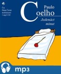 Jedenáct minut Paulo Coelho