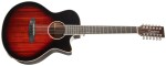 Tanglewood TW6-12 CE AVB