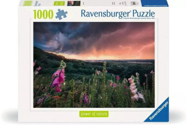 Ravensburger Magická bouřka