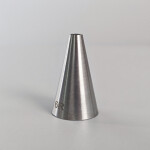 Cake star trezírovací špička č.6R