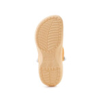 Žabky Crocs Classic Platform Pearl Clog W 211231-78Z EU 38/39