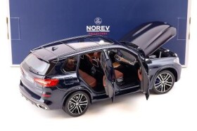 BMW X5 (2019) 1:18 NOREV