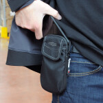 Pouzdro COFRA BERLAGE na mobilní telefon (CALOOS_00_S2)