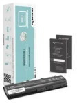 Baterie MU06 pro HP Pavilion DV5, DV6, DV7, G6, G7 / Baterie pro notebook / 4400 mAh / 48 Wh (BT/CO-CQ42)
