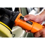 NEO TOOLS 04-700 / Leštička / 700W / 125 mm / 2000-4600 ot.-min (04-700)