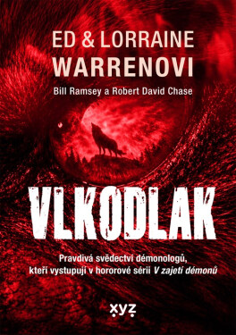 Vlkodlak - Ed & Lorraine Warren
