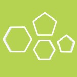 PME Vykrajovátko Fotbal sada 4 ks