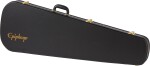 Epiphone Mike Dirnt Grabber G-3 Bass Natural