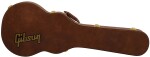 Gibson Les Paul Standard 50s Custom Shop Top Honey Burst Red Back
