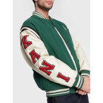 Karl Kani KK Retro Emblem Collage Jacket 6085175 pánské