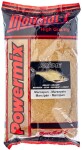 Mondial F Krmítková směs Powermix Bream 1kg - Marcipán,Mondial F Krmítková směs Powermix Bream 1kg - Marcipán