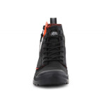 Unisex Pampa Unlocked U 77239-010-M - Palladium EU 37