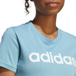 Adidas Loungewear Essentials Slim Logo Tee IC0629