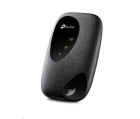 TP-Link M7200 přenosný router (N300, 2,4GHz, 4G LTE, 1x micro USB, 1x SIM) EDF_438341