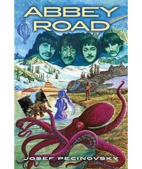 Abbey Road - Josef Pecinovský