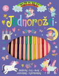 Pojď si hrát Jednorožci