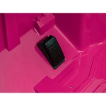 Mamido Dětská elektrická čtyřkolka Quad Sport TX ATV růžová