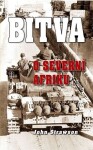 Bitva o severní Afriku - John Strawson