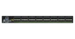 LANCOM CS-8132F-B2F / Switch / 32x QSFP28 100G / L2/L3 Managed / 1U / Back-to-Front (61910)