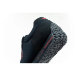 Pánské sportovní boty LCW-25-03-3385M Tmavě modrá s červenou - Lee Cooper tmavě modrá-červená 43