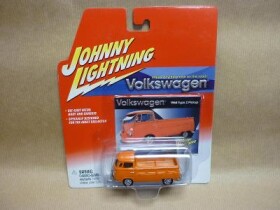 Volkswagen Type 2 Pickup Johnny Lightning 1/64