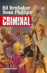Criminal 3: Noční rozhodnutí