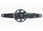 Sram GX Eagle Boost DUB kliky 165 mm Lunar 32 zubů