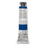 Olejová barva UMTON 20ml - Permanentní modř