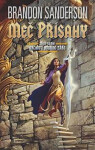 Meč přísahy - Brandon Sanderson