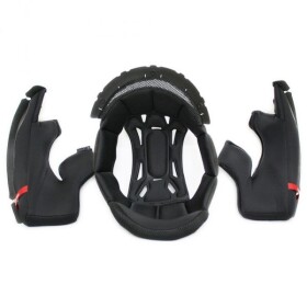 Interiér do přilby Scorpion Exo-1500/Carbon Air standard - L