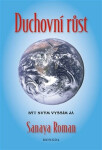 Duchovní růst Sanaya Roman