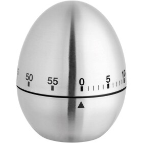TFA 38.2041.07 - CUBE Digitální časovač - na vajíčka (TFA38.2041.07)
