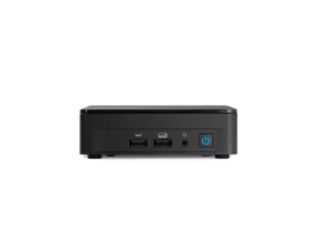 ASUS NUC 13 Pro NUC13ANKI7 / Intel Core i7-1360P 2.2GHz / 2x DDR4 3200MHz / M.2 SSD / Intel Irix Xe (90AR0031-M000B0)