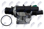 PIETRO Termostat Alfa Romeo 147, Fiat Multipla 1.9 JTD / JTDM (2001–2010)